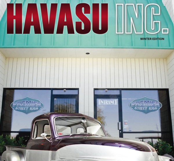 Havasu Inc