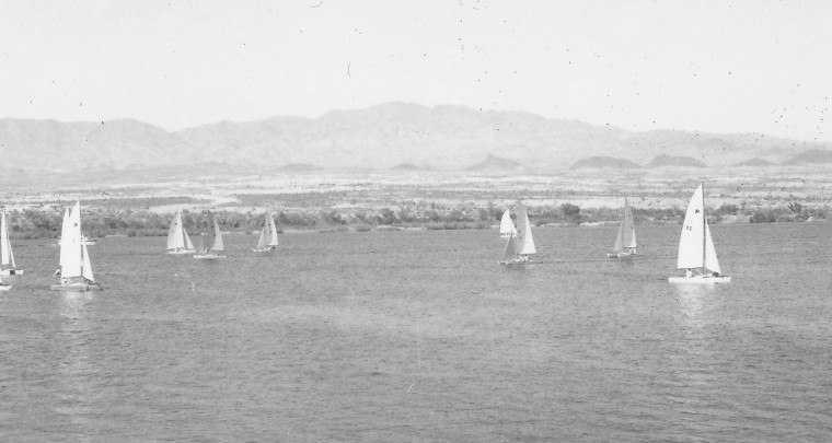 Havasu Boating History