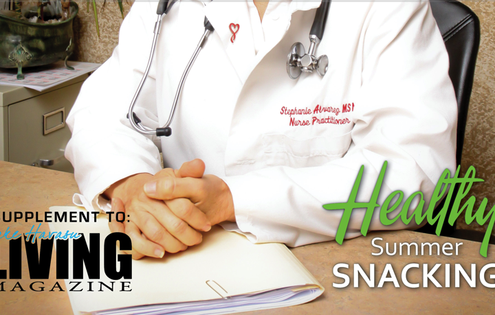 Havasu Health Summer 2012