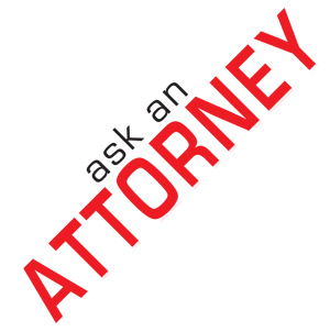 “Ask an Attorney”