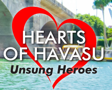 Hearts of Havasu