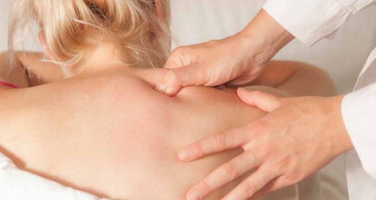 Chiropractic Approach to Pain Relief, Rehabilitative Care - Article Courtesy of: Dr. Finkle
