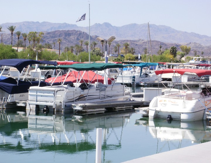 Local Launches, Marinas, State Parks, and Boat Docks