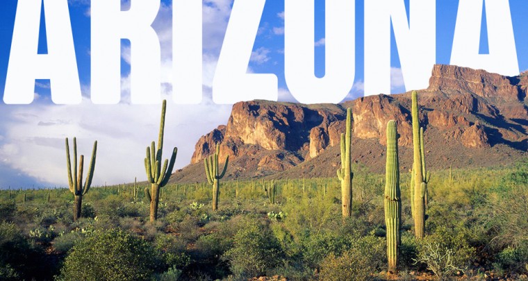 Arizona: A Destination As Big As the Great Outdoors