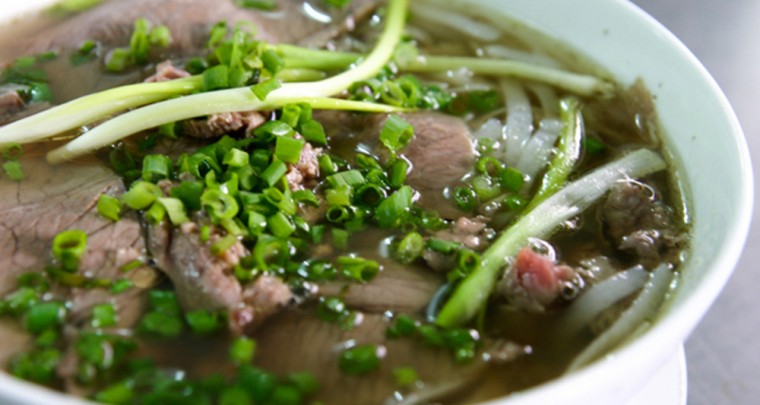 What's that Pho?