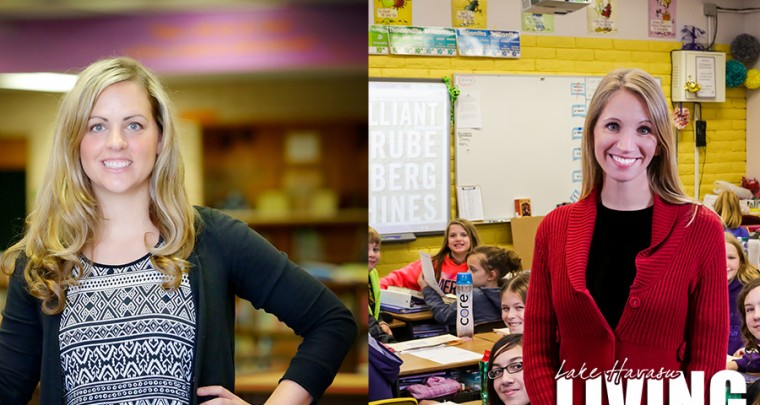 Lessons Learned: These National Board Certified Teachers Lead By Example