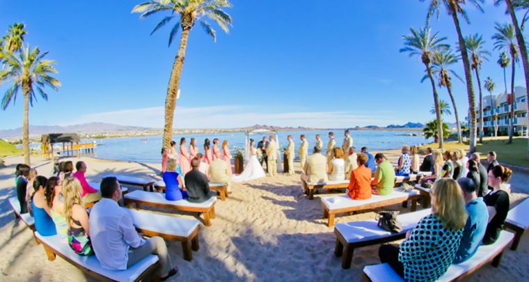 Wedded Bliss - Weddings in Lake Havasu